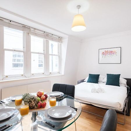 Holborn & London - Cityapartmentstay 외부 사진