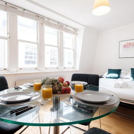 Holborn & London - Cityapartmentstay 외부 사진