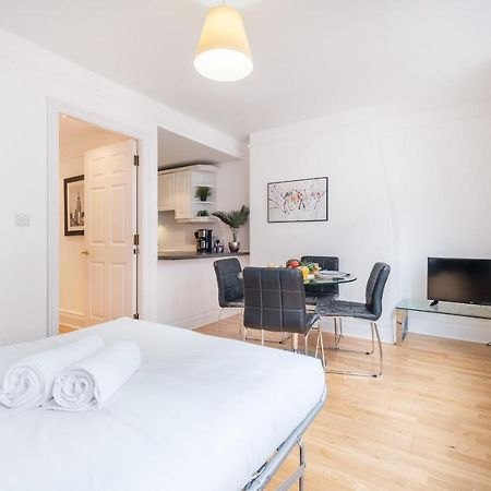 Holborn & London - Cityapartmentstay 외부 사진
