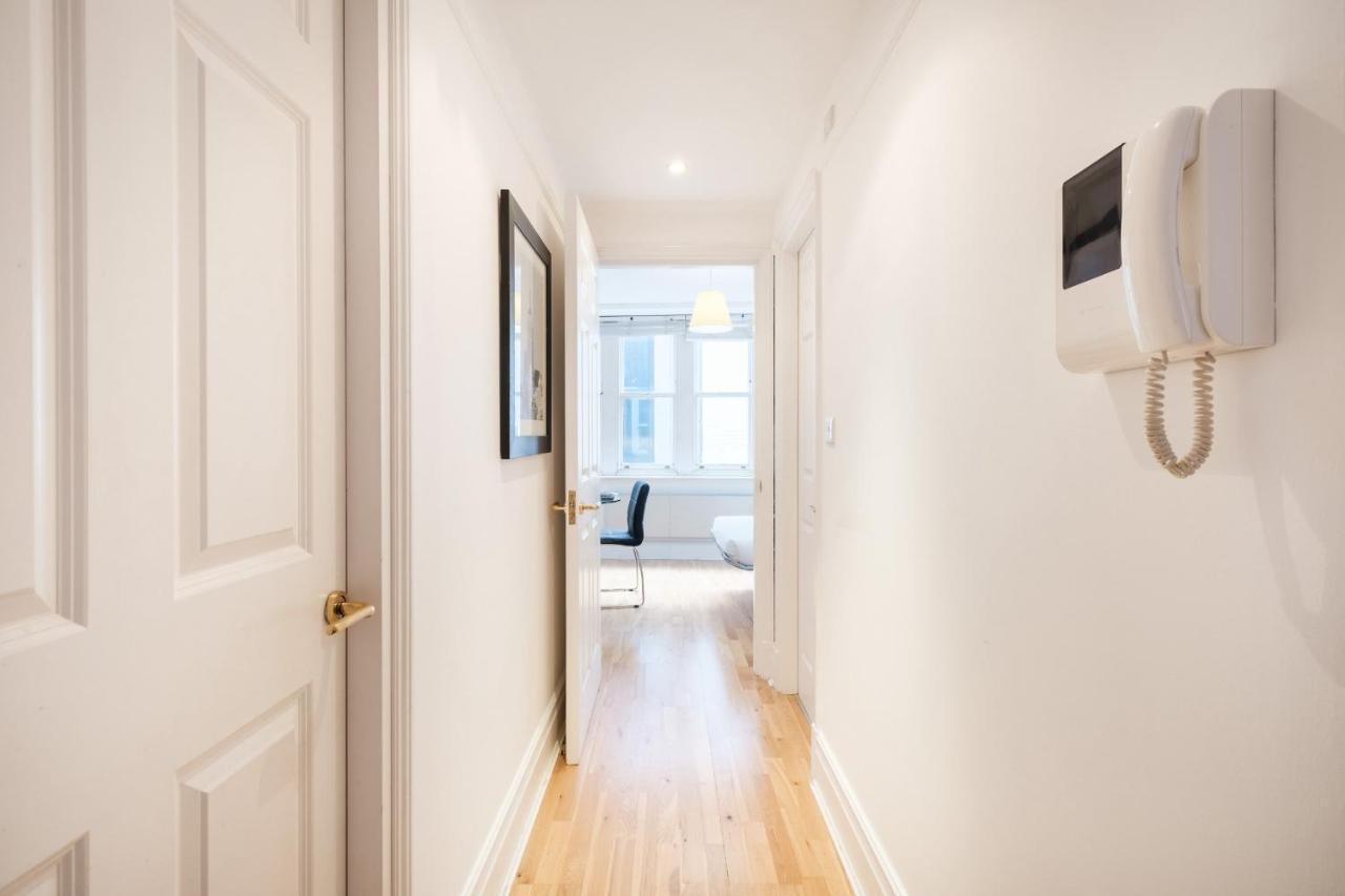 Holborn & London - Cityapartmentstay 외부 사진