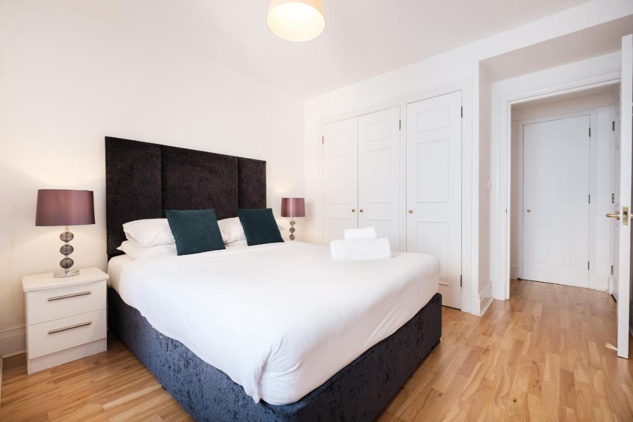 Holborn & London - Cityapartmentstay 외부 사진