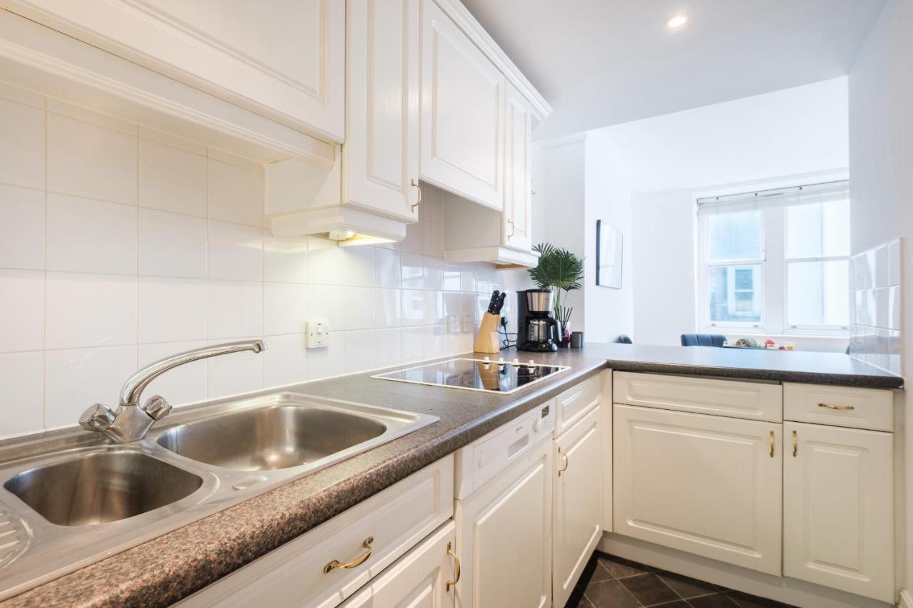 Holborn & London - Cityapartmentstay 외부 사진