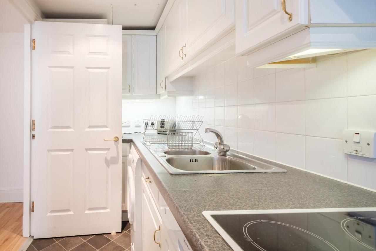 Holborn & London - Cityapartmentstay 외부 사진