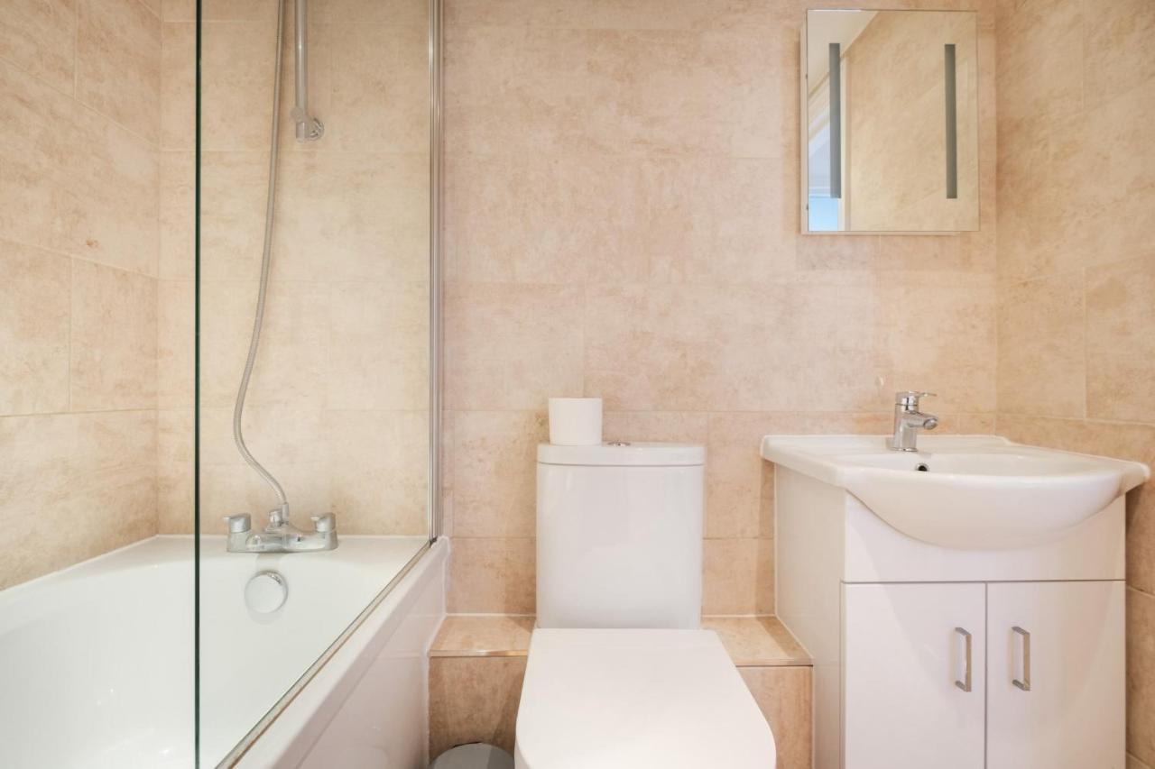 Holborn & London - Cityapartmentstay 외부 사진